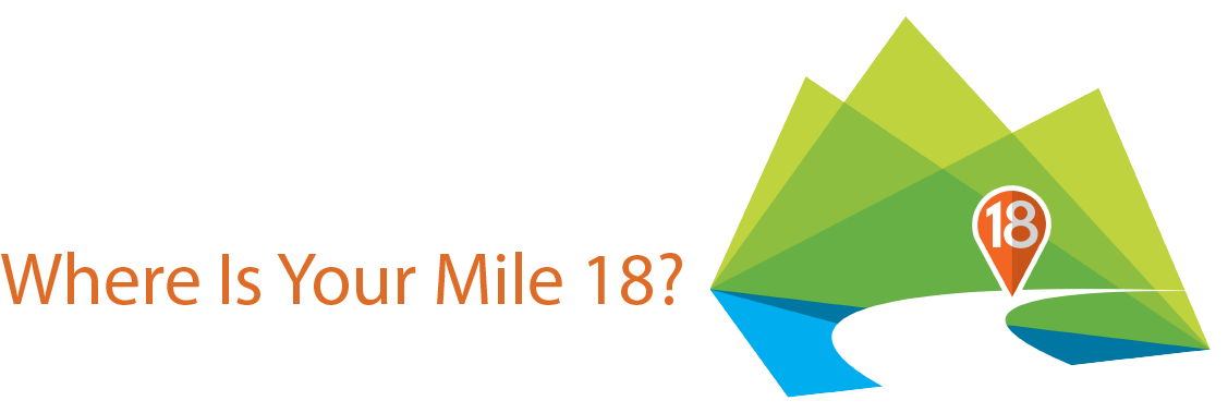 Mile 18 is Coming Soon!